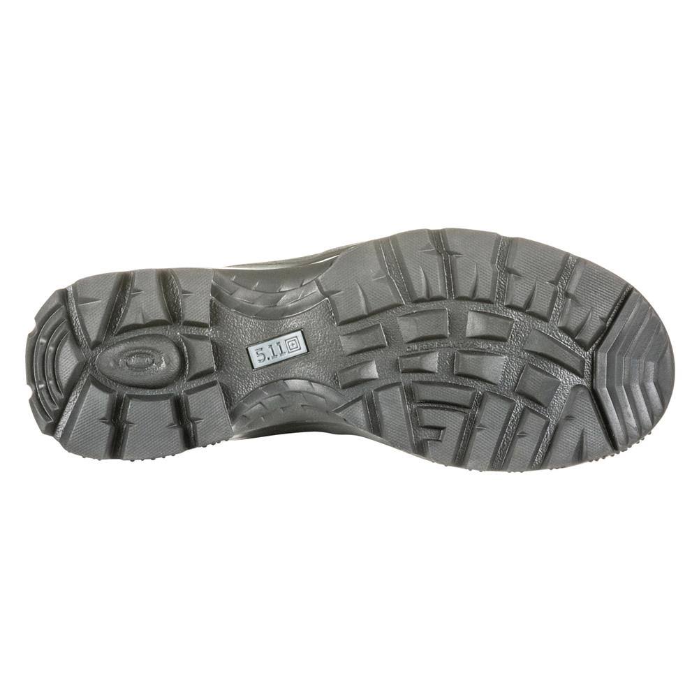 8 Shield Tactical X912296