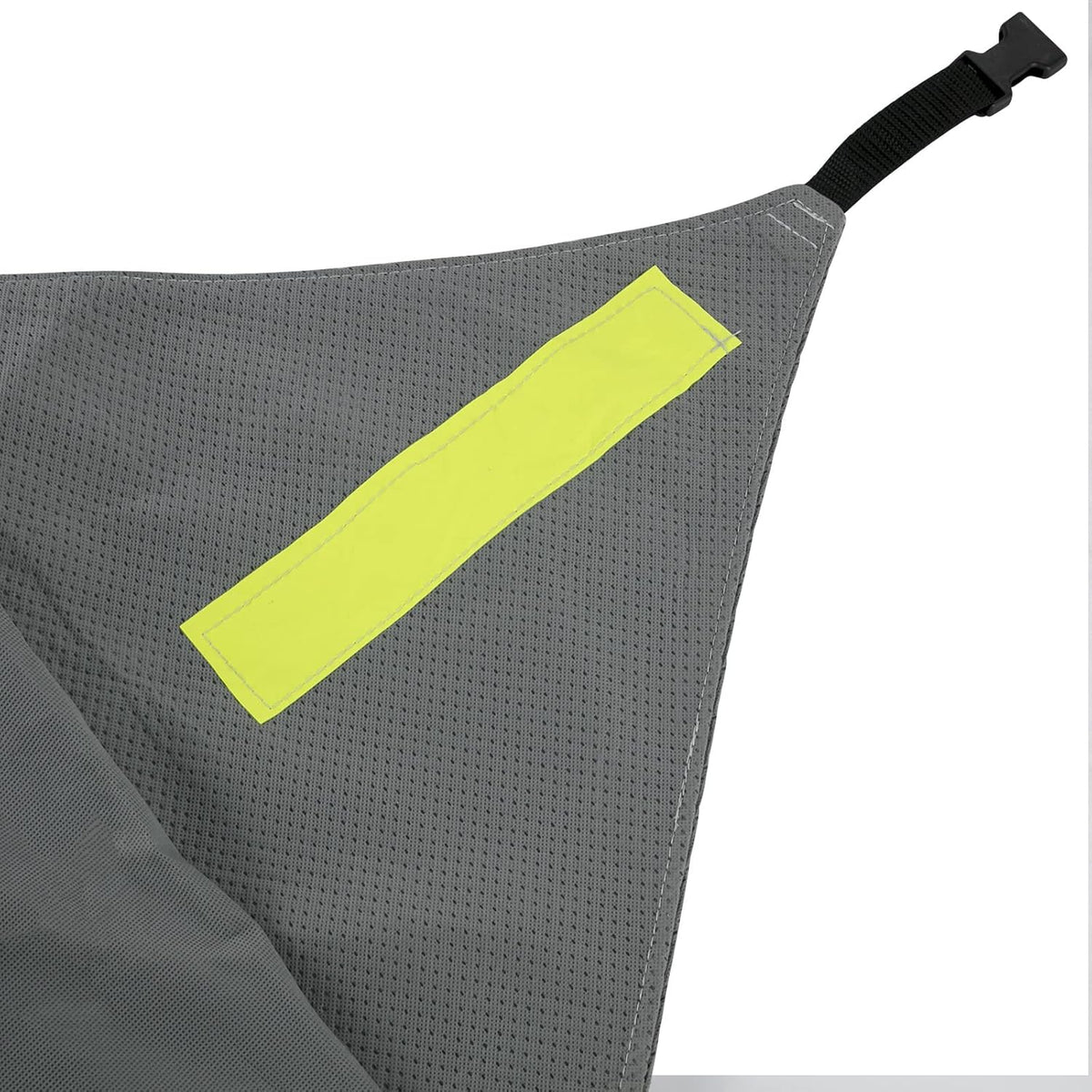 16' - 18' Waterproof Non-Woven Teardrop Trailer Cover M6681