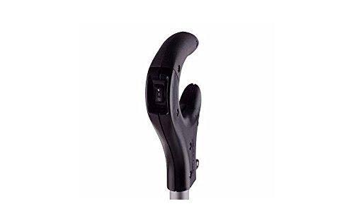 Red Upright Vacuum Cleaner M892037