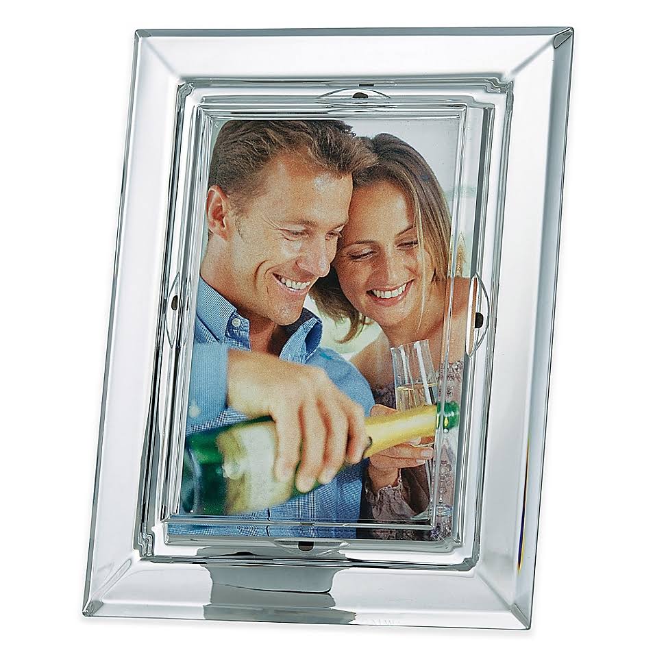Clear Picture Photo Frame M891