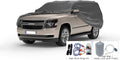 Truck Cover with Extended Cab 8' Bed H824