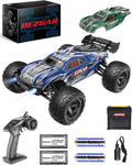 1:16 Scale 4WD Remote Control Monster Truck with 2 Rechargeable Batteries S515