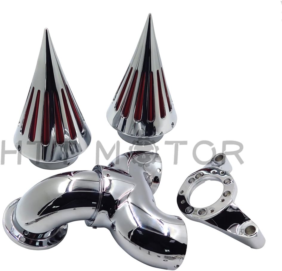 Chrome Air Cleaner L716984