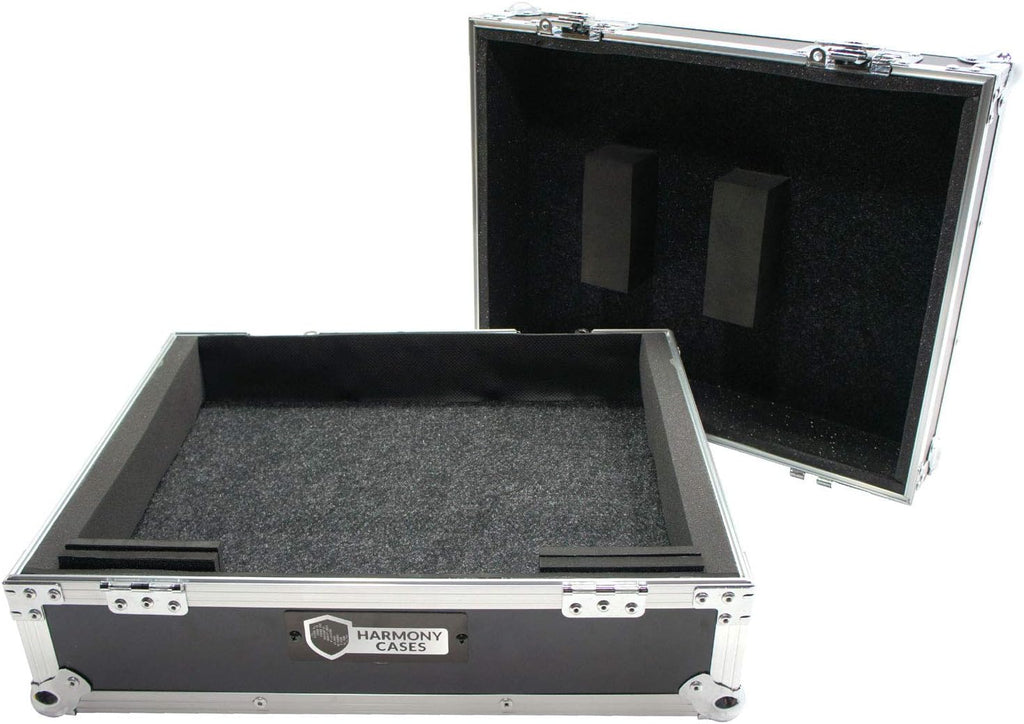 DJ Turntable Custom Case V841850