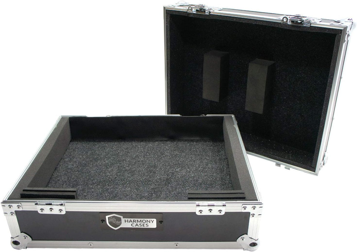 DJ Turntable Custom Case V841850