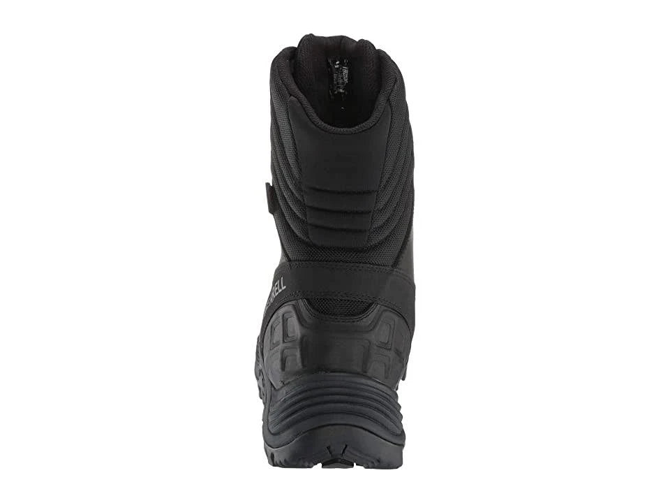Waterproof Tactical Ice+ Boots Y71987