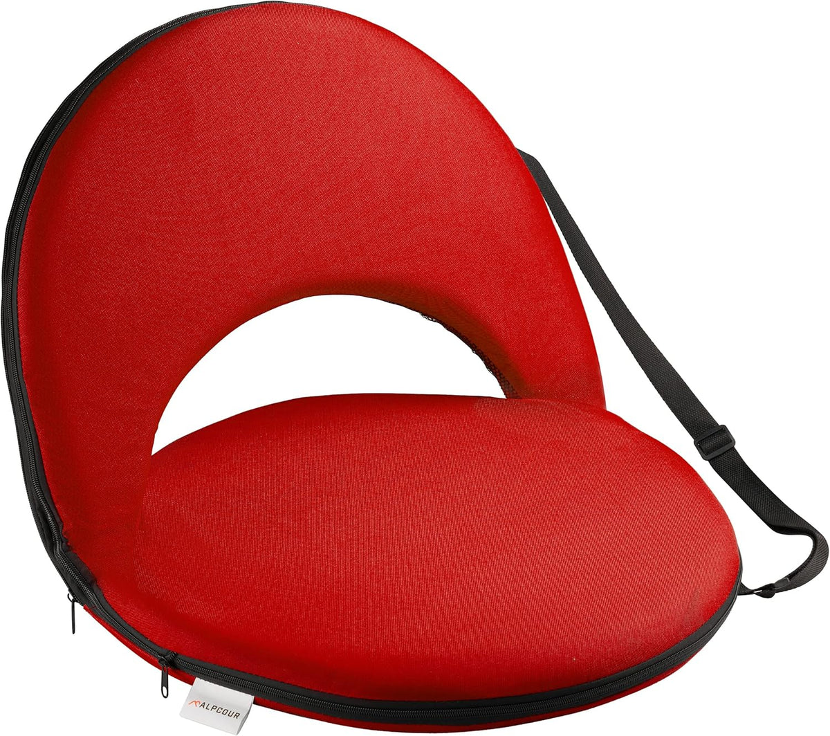 Folding Waterproof Reclining Stadium Seat M410864