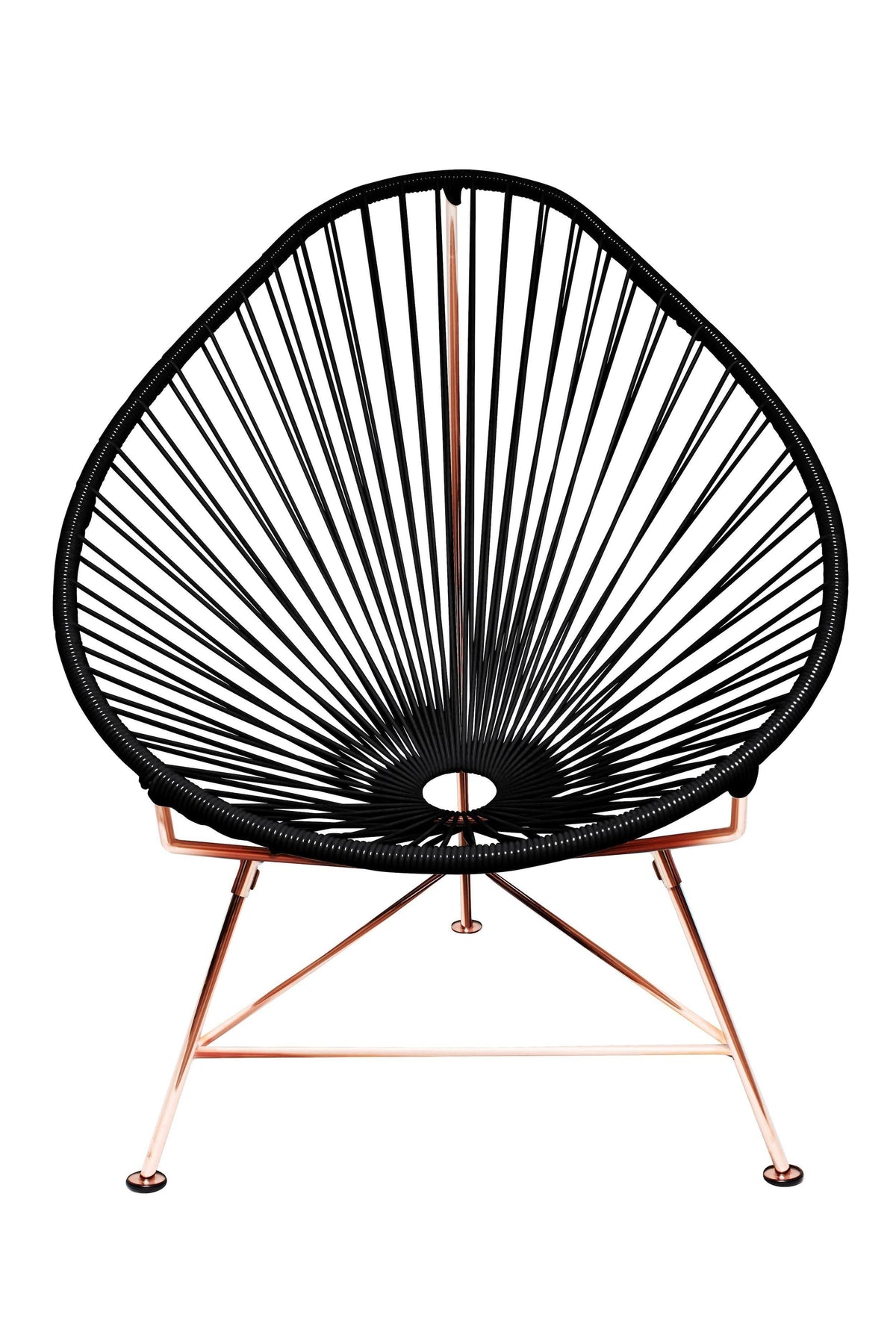 Blue Chair B58931