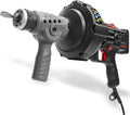 25 ft Handheld Portable Drain Auger M305