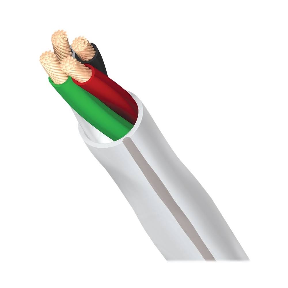 In-Wall Speaker Cable X724