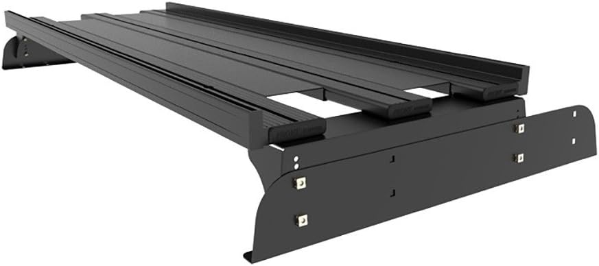 Cargo Storage Interior Rack (Black) L85215