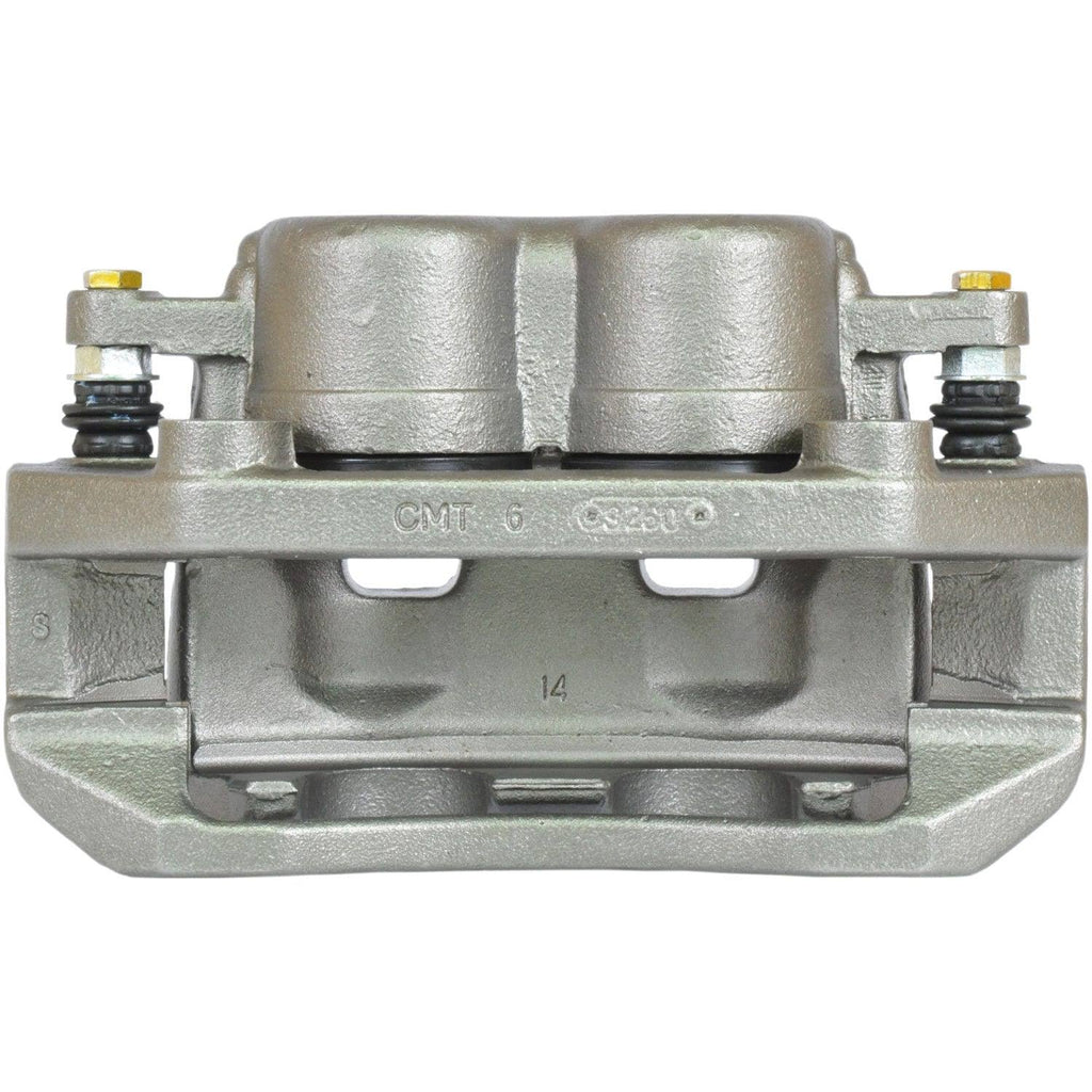 Bracketed Brake Caliper N7593