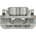 Bracketed Brake Caliper N7593