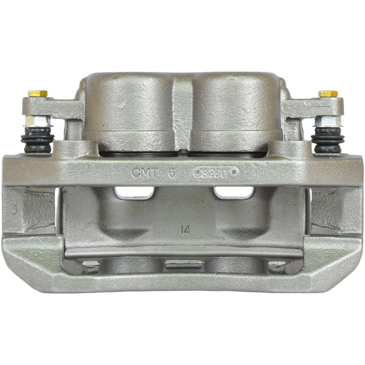 Bracketed Brake Caliper N7593