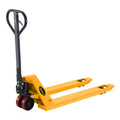 Manual Pallet Jack 4400lbs Capacity 48 Lx27 W Fork Size U91214
