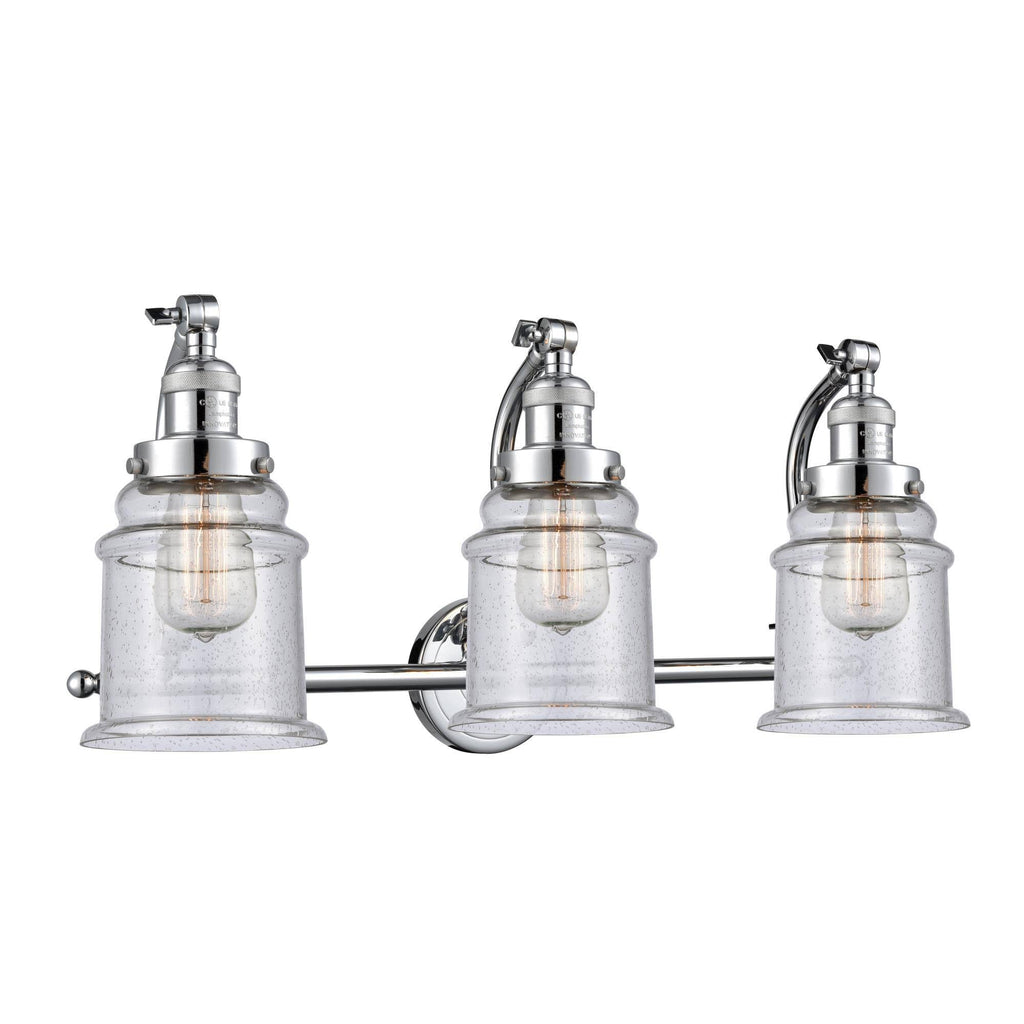 3 Light Bath C620607