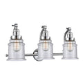 3 Light Bath C620607