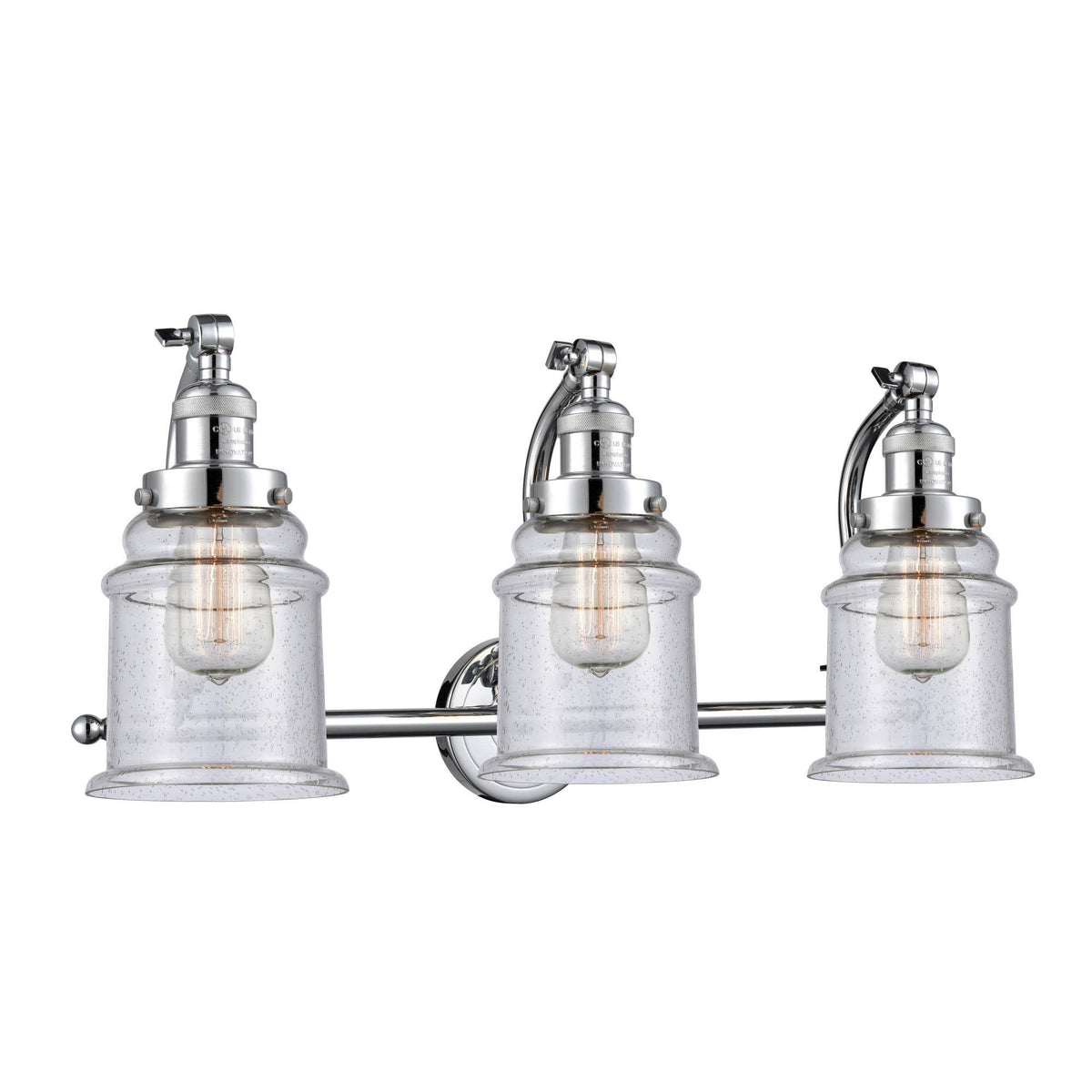 3 Light Bath C620607