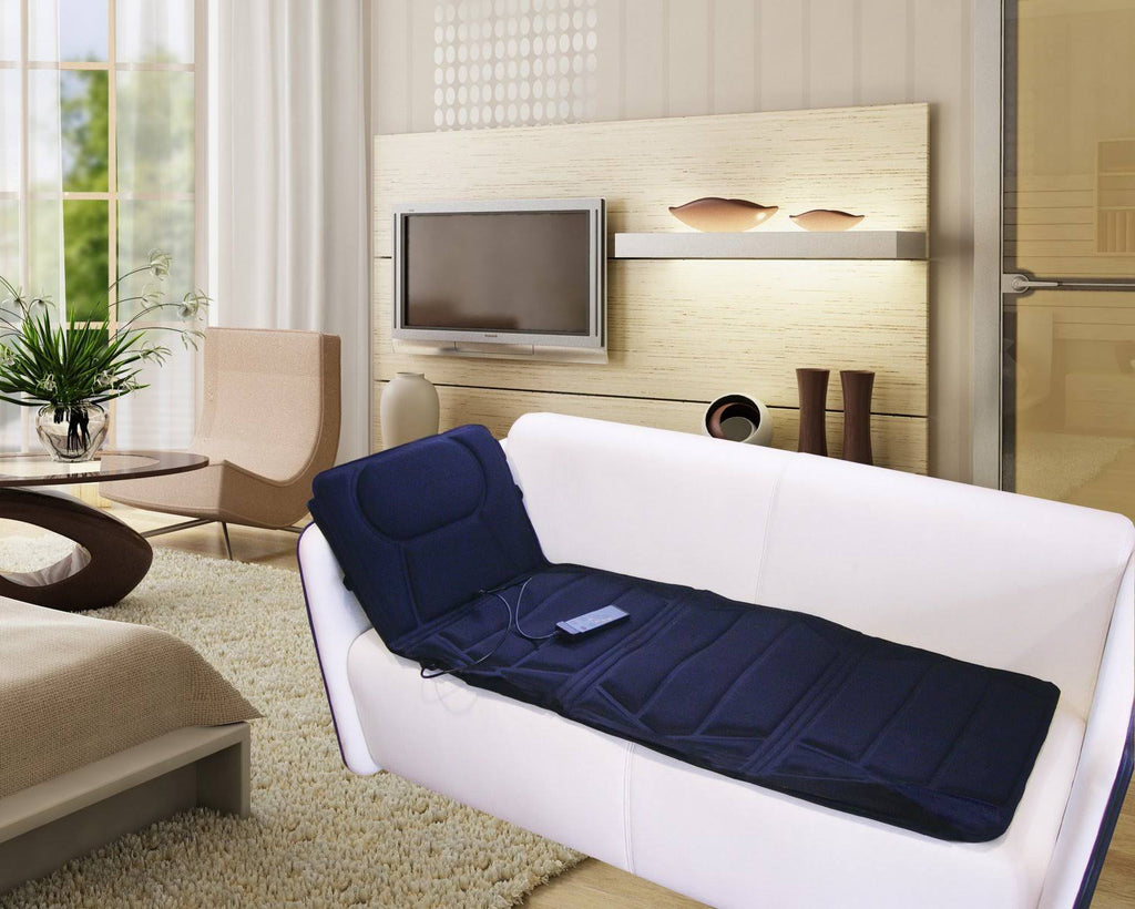 Vibration Massage Mat with Heat A279593