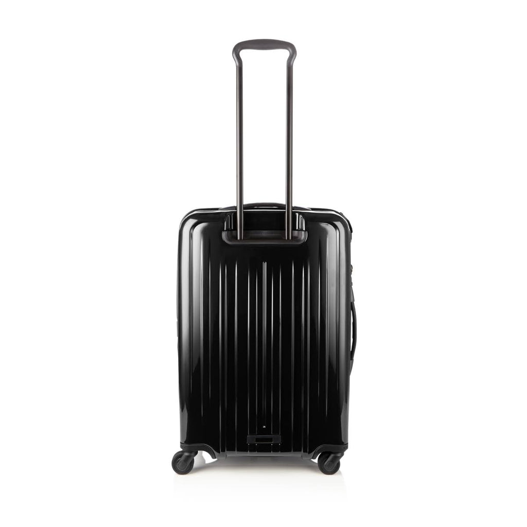 Black Expandable 4 Wheeled Packing Case P269839