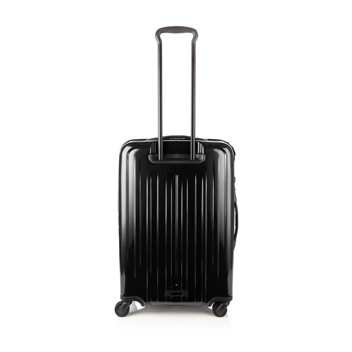 Black Expandable 4 Wheeled Packing Case P269839