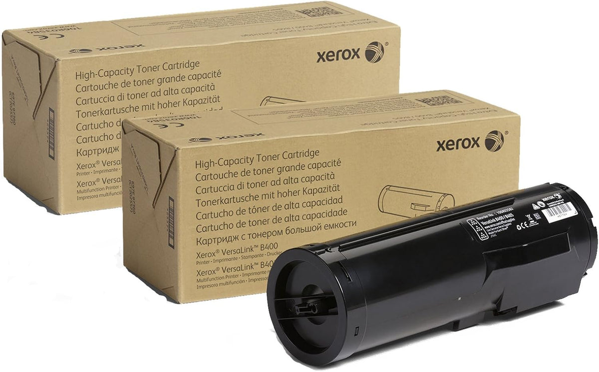 High Yield Toner Cartridge P47154