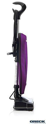 Red Upright Vacuum Cleaner M892037