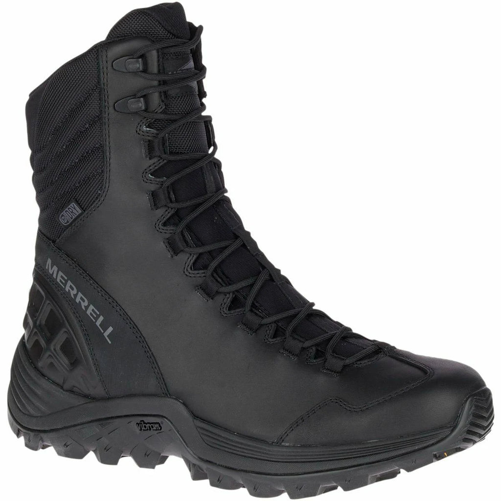 Waterproof Tactical Ice+ Boots Y71987