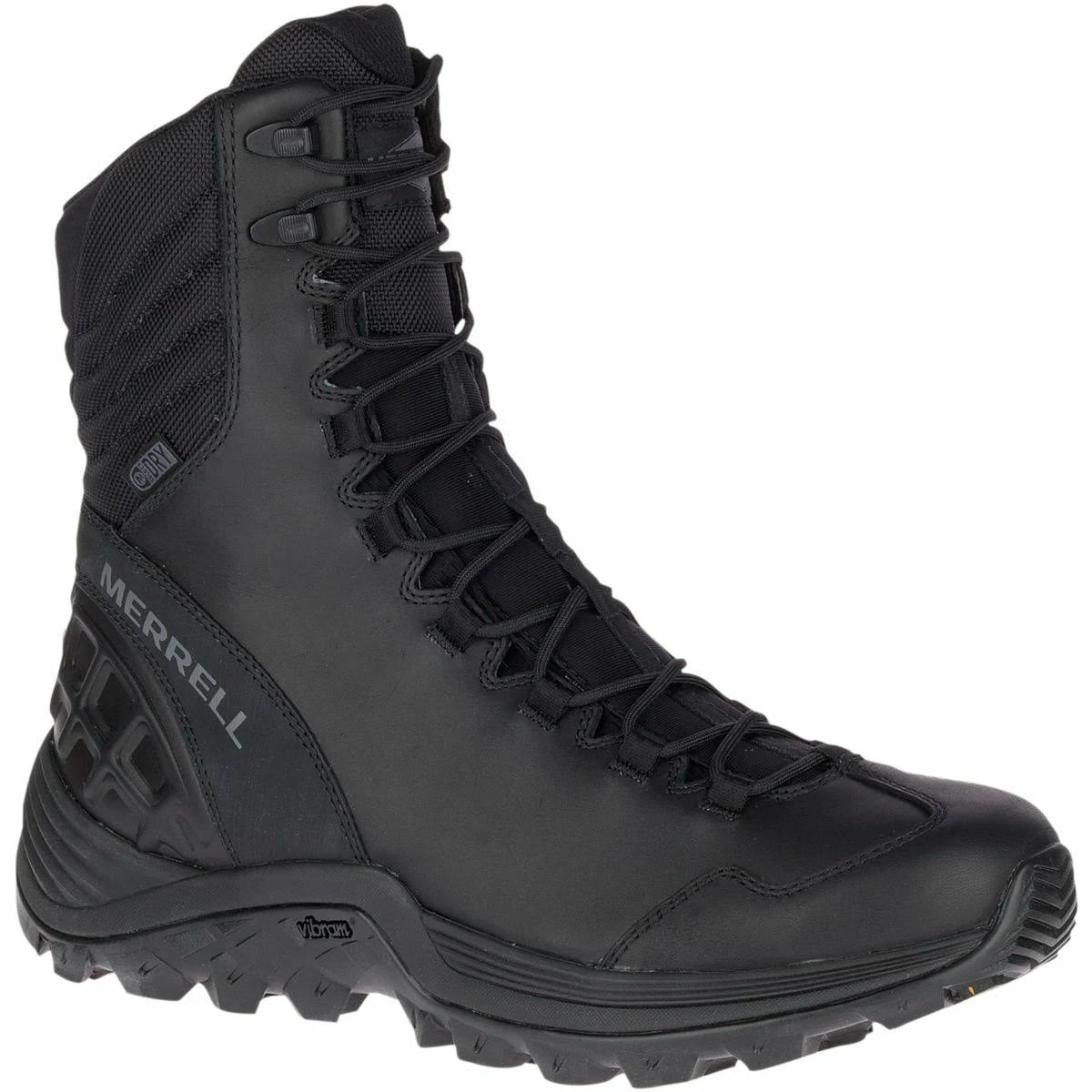 Waterproof Tactical Ice+ Boots Y71987
