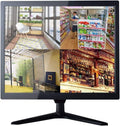 19 inch Security Monitor with BNC/VGA/HDMI H330