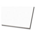 White Lay-In Ceiling Tiles 6/Carton U81538