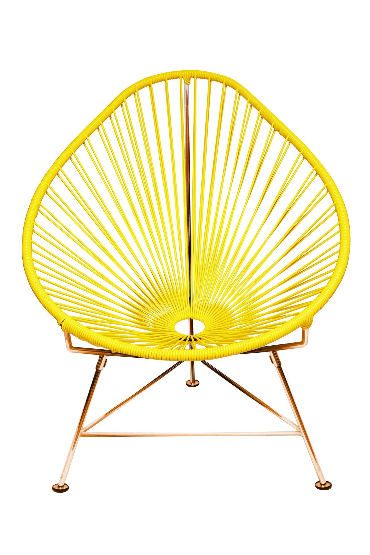 Blue Chair B58931