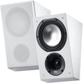 Gloss White 2-Way Speaker Pair K382