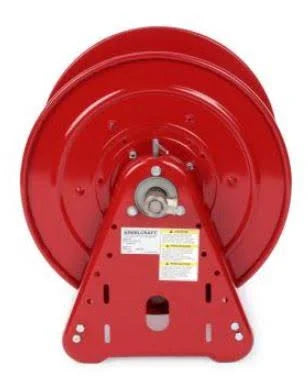 1/2 x 100ft 3000 psi Hand Crank X899