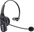Bluetooth Headset with Microphone Pack of 2 I8967