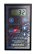 Digital Moisture Meter for Wood U63313