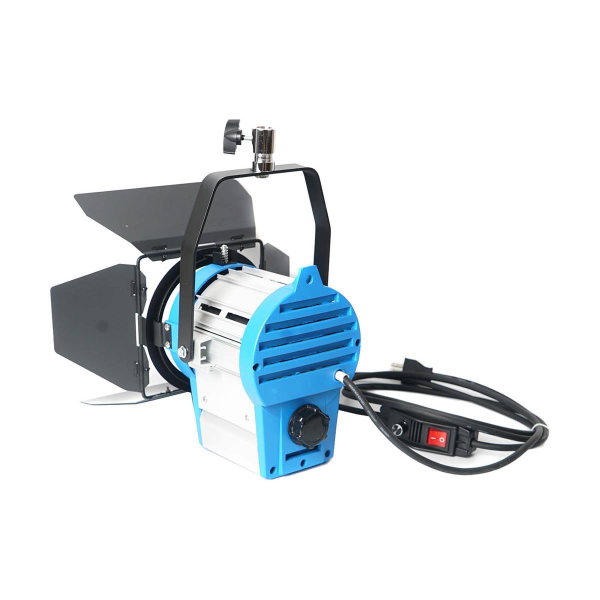 1000W Fresnel Tungsten Light with Dimmer Control R41546