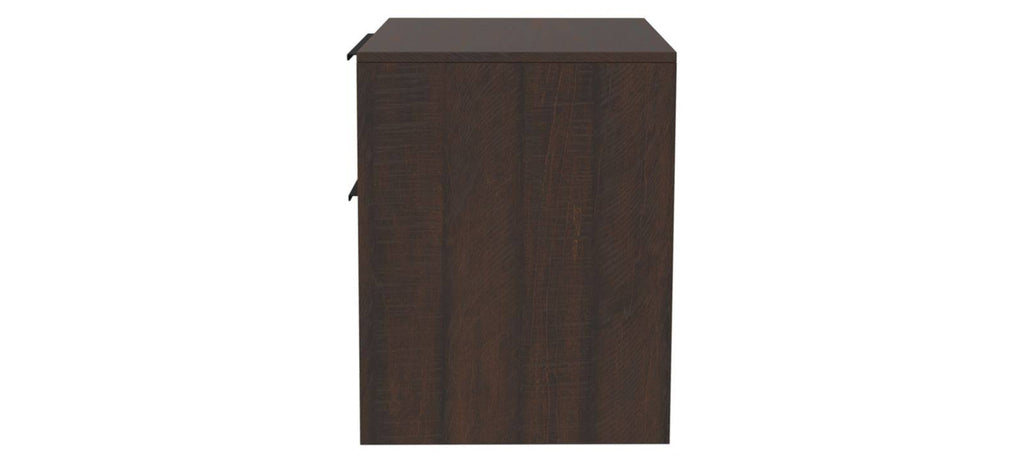 Warm Brown File Cabinet I995165