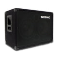 210 Bass Guitar Speaker Cabinet 400 Watts 2x10 V410619