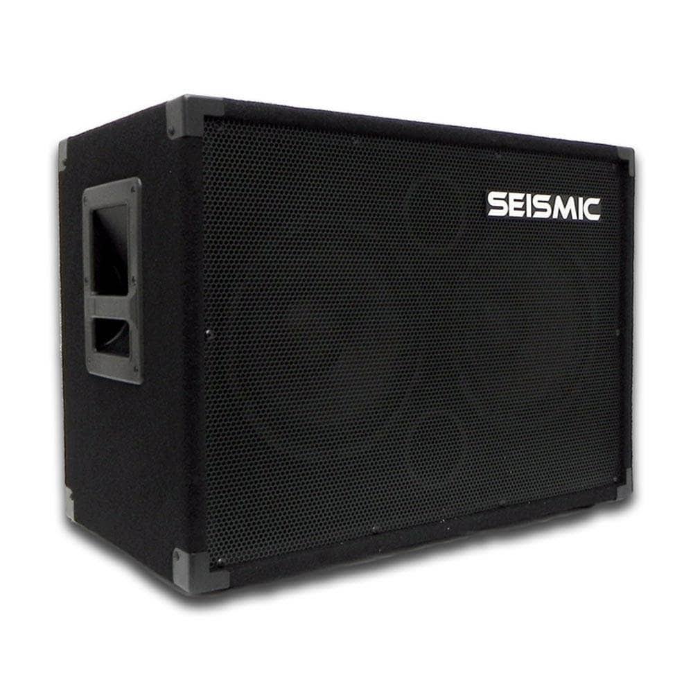 210 Bass Guitar Speaker Cabinet 400 Watts 2x10 V410619
