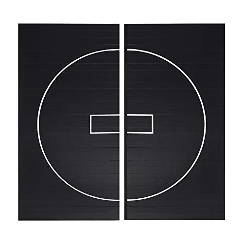 10' x 10' Wrestling Mat S35823