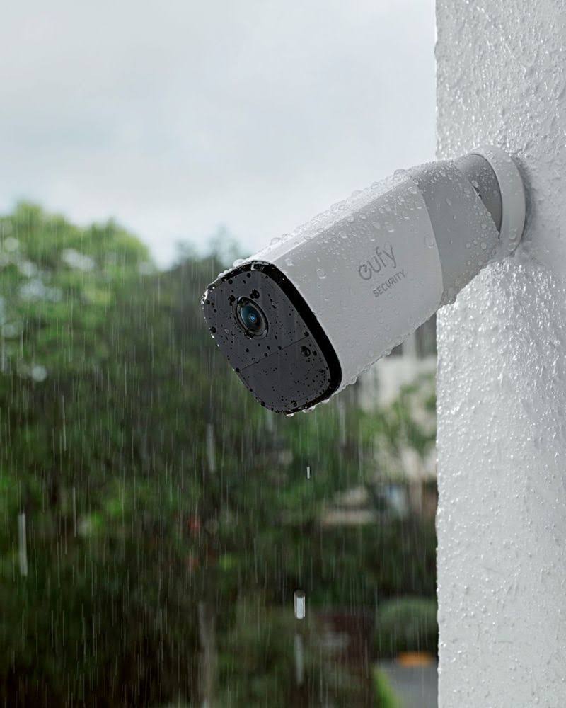 Add-On Security Camera S69808