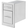 2 Deep Drawer Storage Q866922