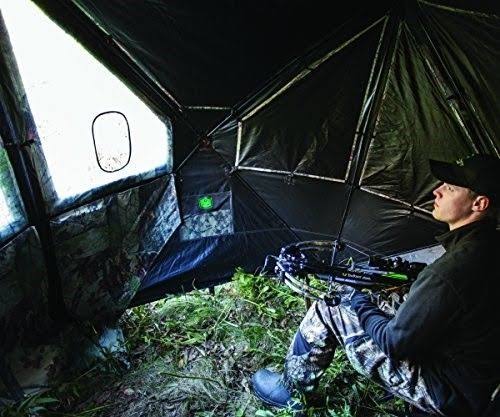 Camo Blind L791014