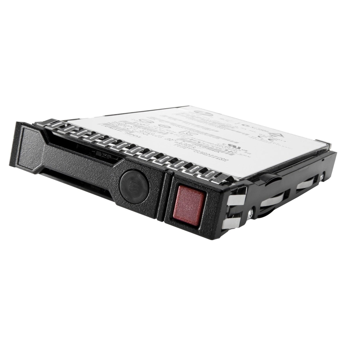 2TB SAS 7.2K 3.5 Hard Drive G7704