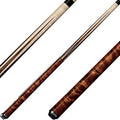 Pool Cue Stick with Low Deflection Shaft V83098