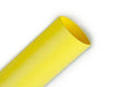 Yellow Heat Shrink Tubing 250 Pcs J533
