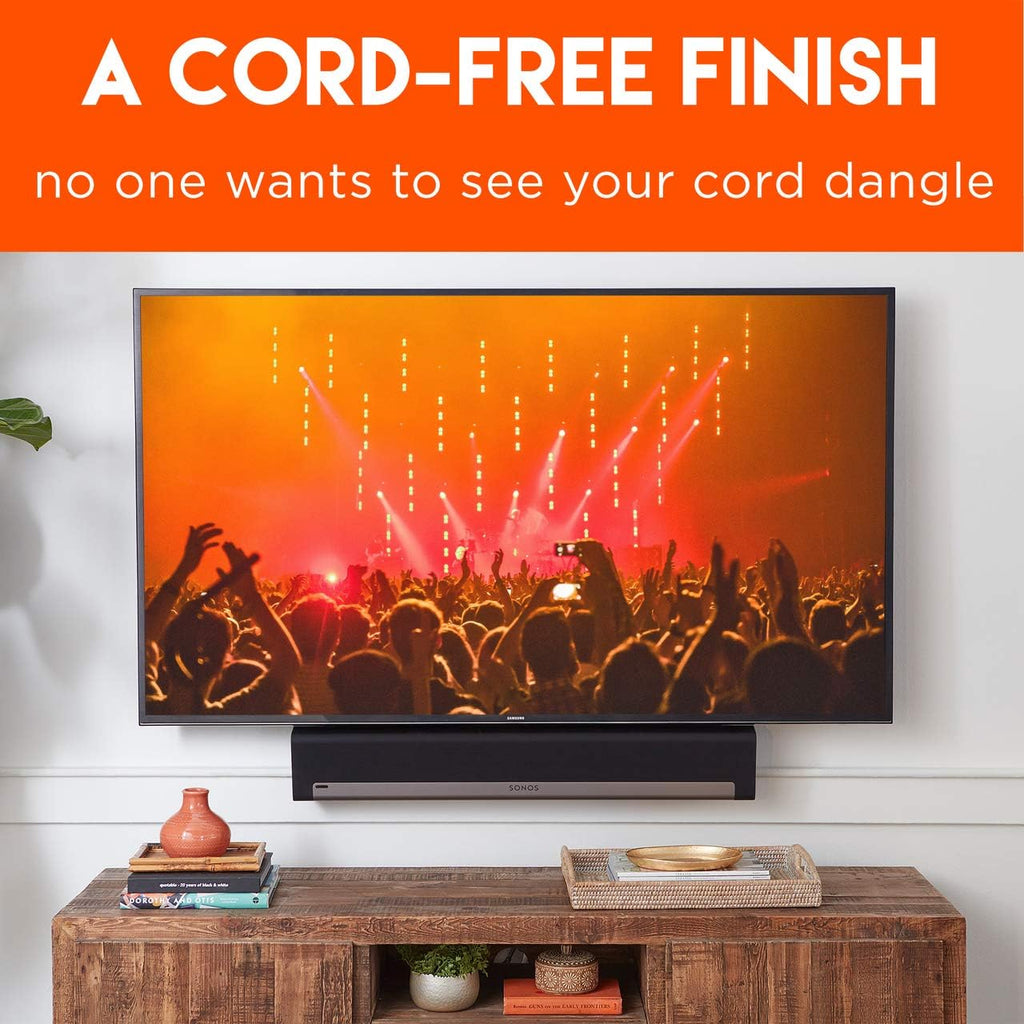 In-Wall TV & Soundbar Power Kit J715