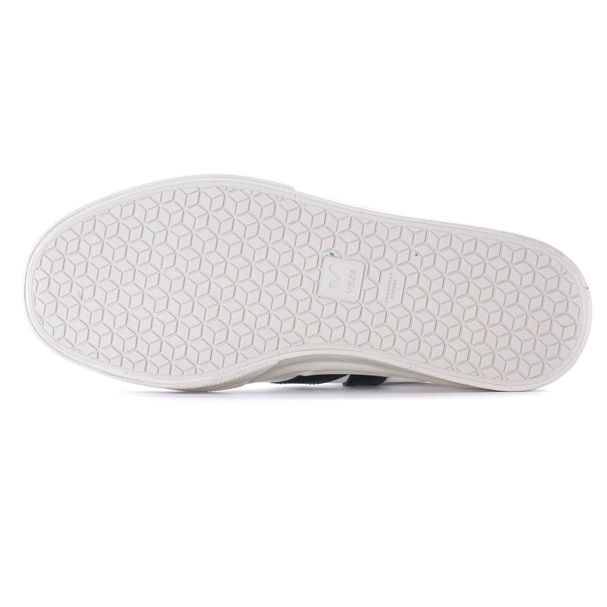 White Black Sneakers E86459