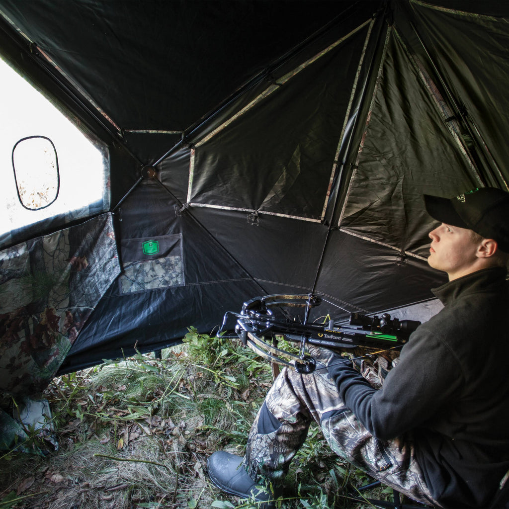 Camo Blind L791014